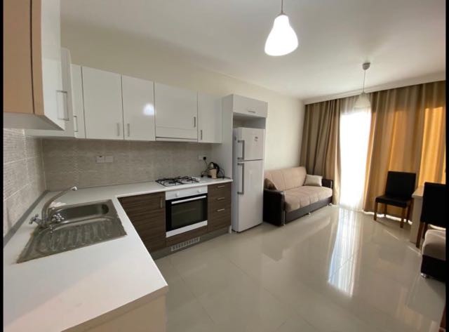 Flat To Rent in Girne Merkez, Kyrenia