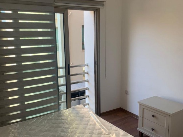 Luxus 3+1 Wohnung Zu vermieten im Zentrum von Kyrenia ** 