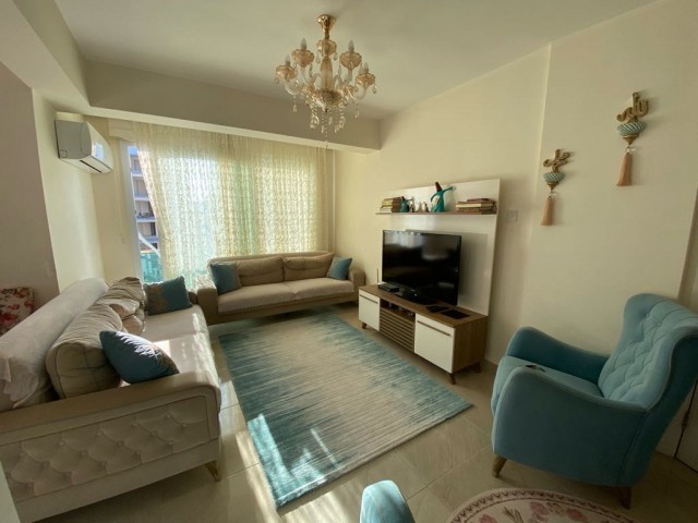 Flat For Sale in Girne Merkez, Kyrenia