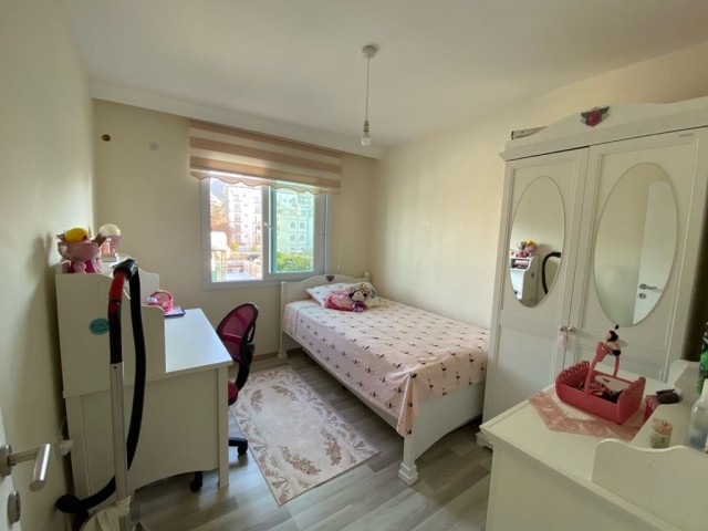 Flat For Sale in Girne Merkez, Kyrenia