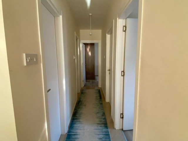 Flat For Sale in Girne Merkez, Kyrenia