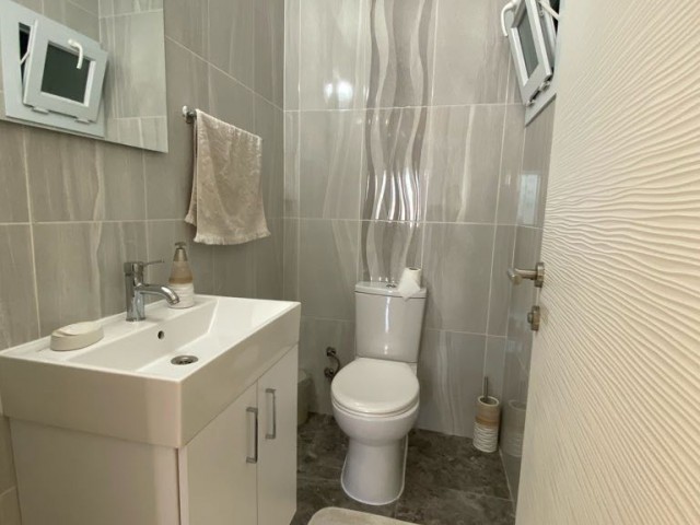 Flat For Sale in Girne Merkez, Kyrenia