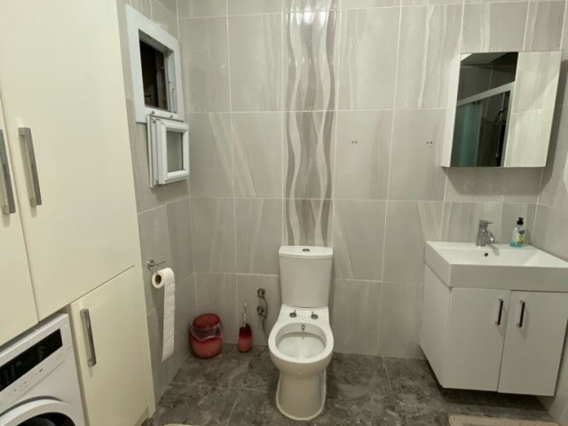 Flat For Sale in Girne Merkez, Kyrenia