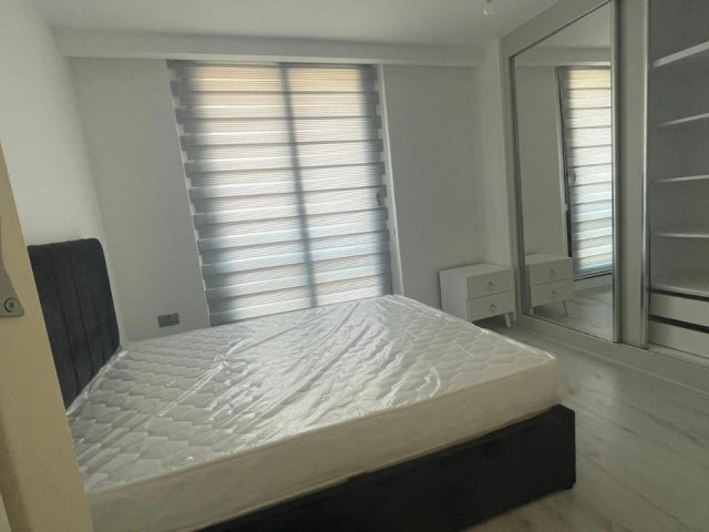 BRAND-NEW LUXURY EN-SUITE 2+1 IN GIRNE WITH SWIMMING POOL, SAUNA, GYM, CINEMA, SPA & PRIVATE PARKING AREA 