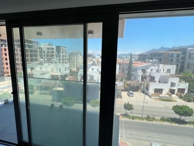 ZERO 3+1 APARTMENT IN THE NEW PORT AREA **  ** 