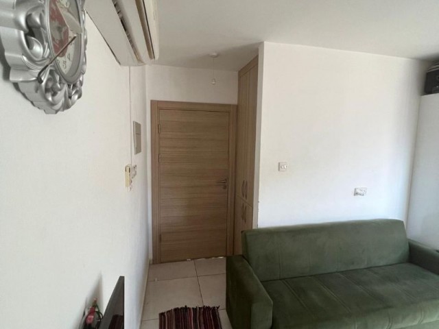 2+1 WOHNUNG IM ZENTRUM VON KYRENIA ** 