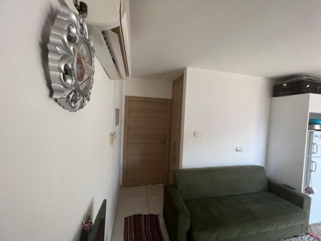 2+1 WOHNUNG IM ZENTRUM VON KYRENIA ** 