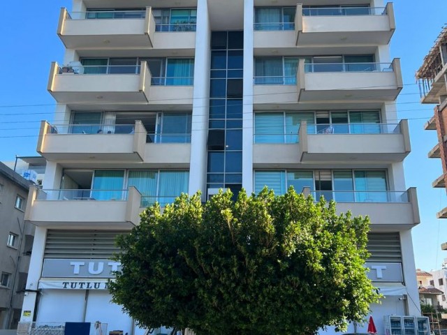 2+1 APARTMENTS FOR SALE IN THE NEW PORT DISTRICT **  ** 