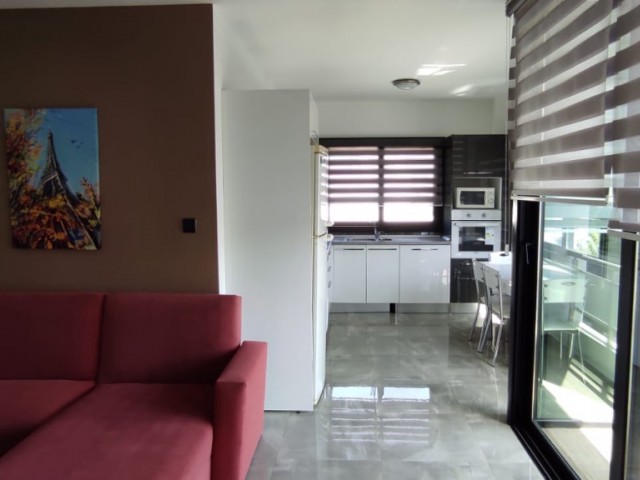 KYRENIA CENTRAL RENTAL APARTMENT ** 