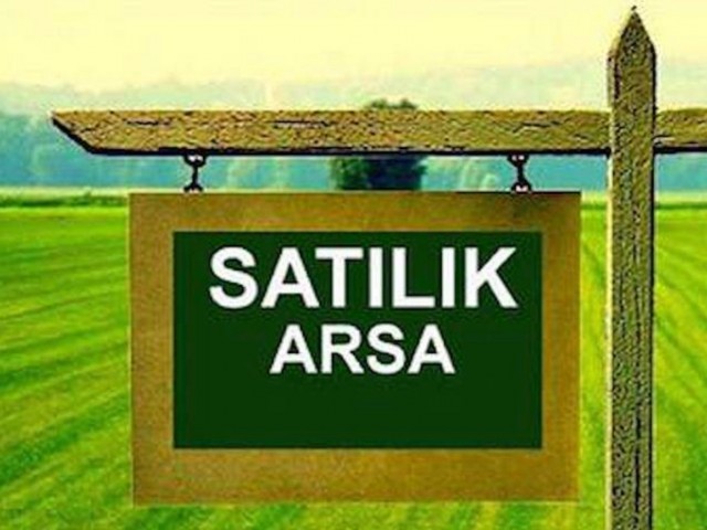 EDREMİT’TE SATILIK ARAZİ