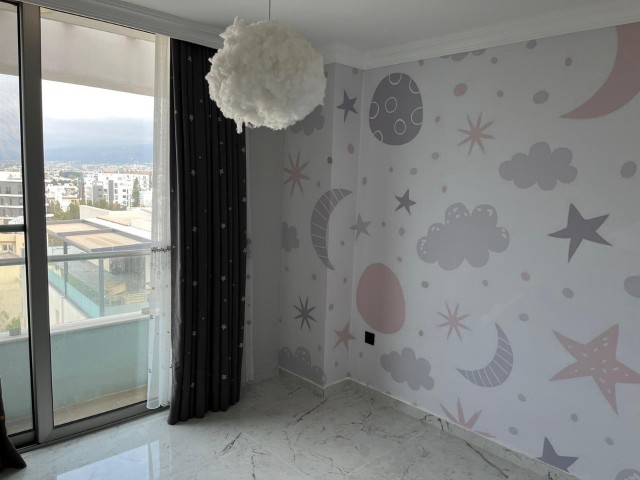 SPECIAL DESIGN PENTHOUSE APARTMENT ** 