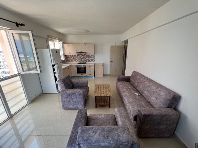 2+1 APARTMENTS FOR RENT ** 