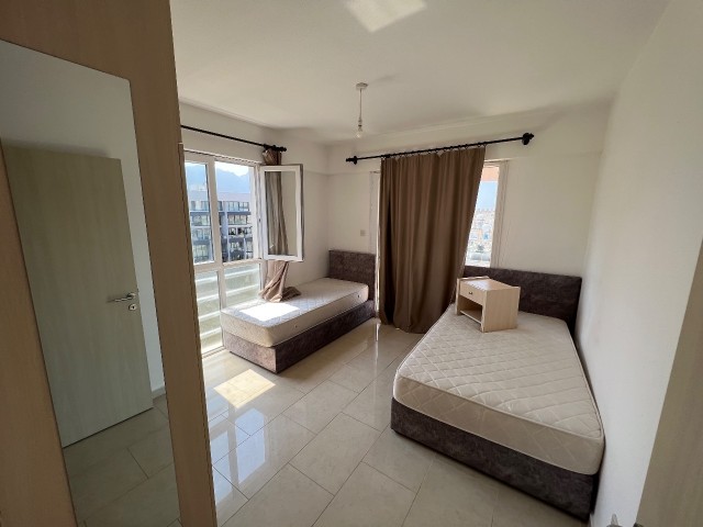 2+1 KİRALIK PENTHOUSE 