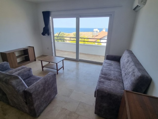 KYRENIA CENTRAL RENTAL 2 + 1S ** 