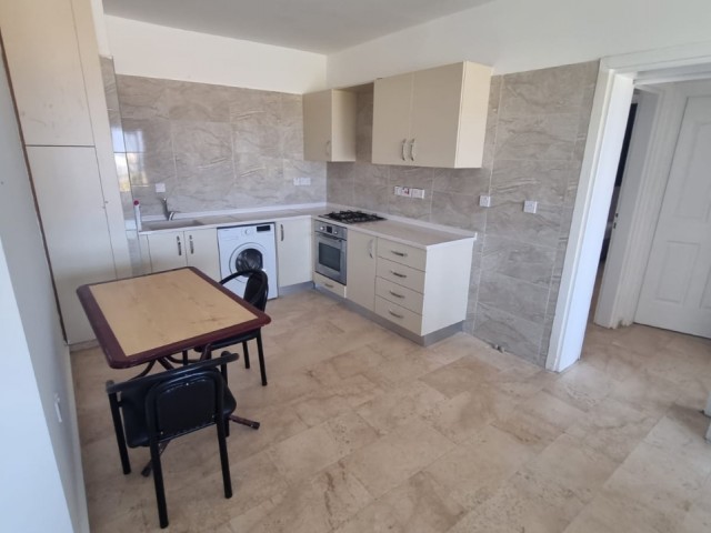 KYRENIA CENTRAL RENTAL 2 + 1S ** 