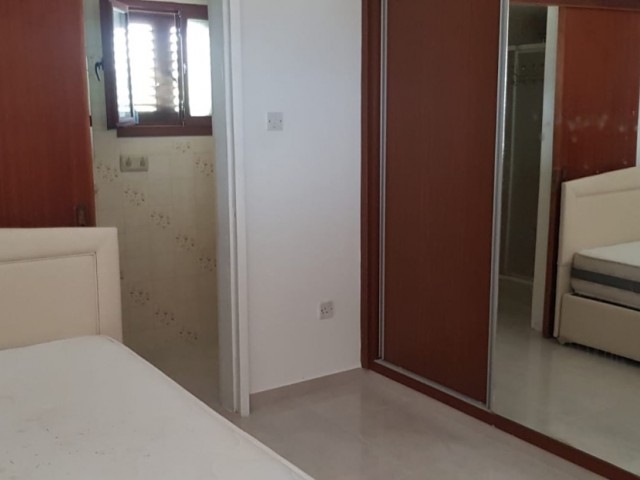 DETACHED HOUSE FOR RENT ON KARAOGLANOGLU STREET ** 