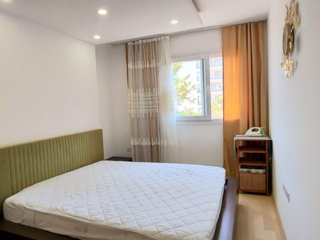 Flat For Sale in Yukarı Girne, Kyrenia