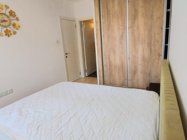 Flat For Sale in Yukarı Girne, Kyrenia