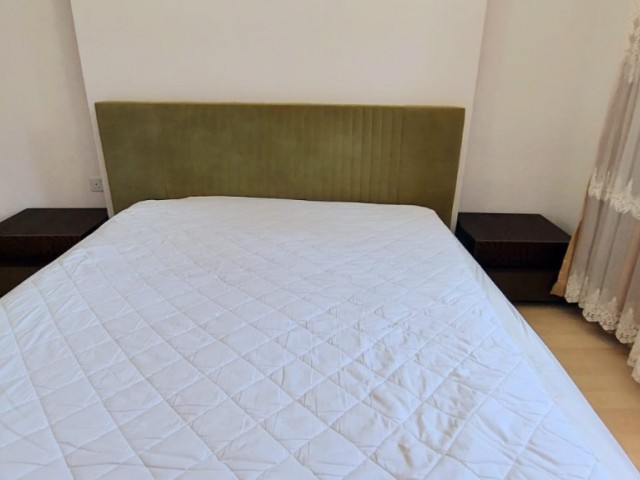 Flat For Sale in Yukarı Girne, Kyrenia