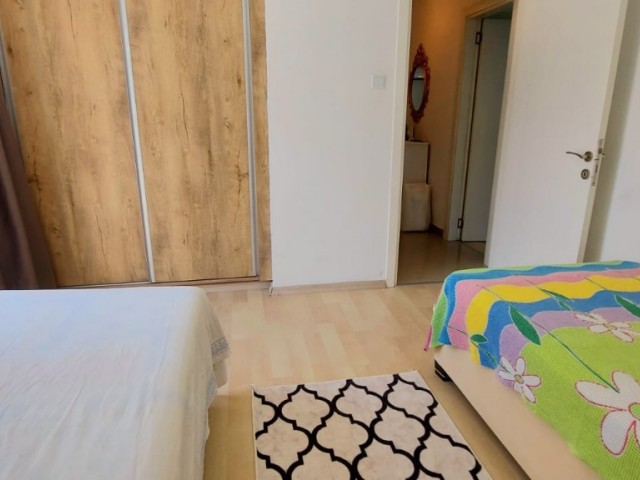 Flat For Sale in Yukarı Girne, Kyrenia