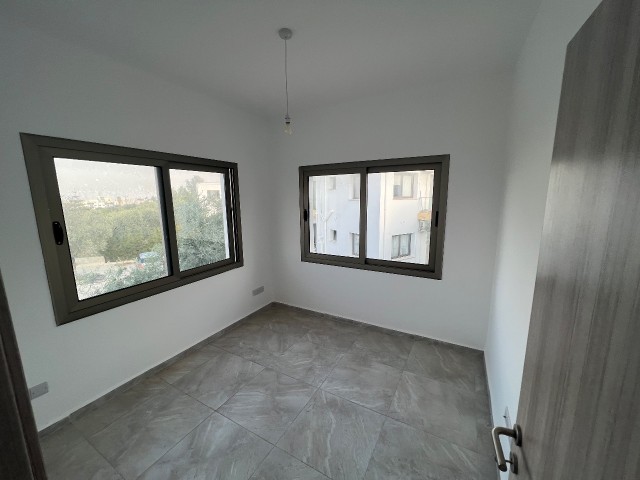 Flat For Sale in Zeytinlik, Kyrenia