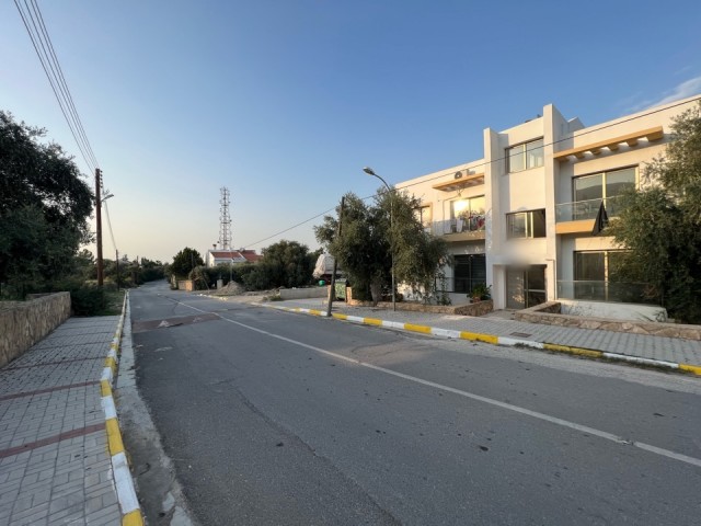 Flat For Sale in Zeytinlik, Kyrenia