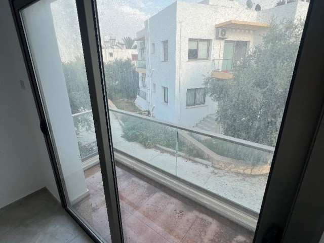 Flat For Sale in Zeytinlik, Kyrenia