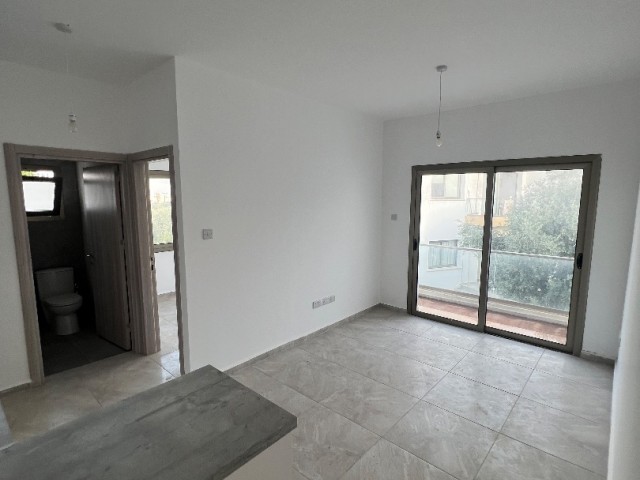 Flat For Sale in Zeytinlik, Kyrenia