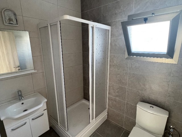 Flat For Sale in Zeytinlik, Kyrenia