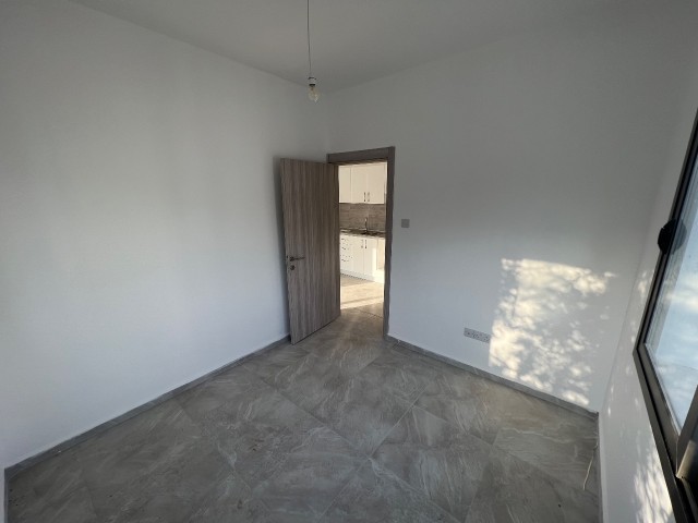 Flat For Sale in Zeytinlik, Kyrenia