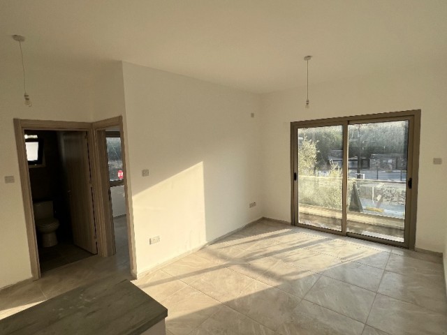 Flat For Sale in Zeytinlik, Kyrenia