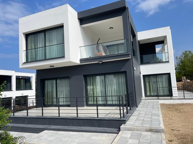 Villa For Sale in Çatalköy, Kyrenia