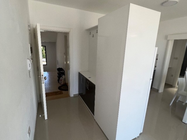 Flat For Sale in Alsancak, Kyrenia