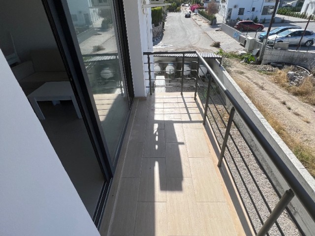 Flat For Sale in Alsancak, Kyrenia