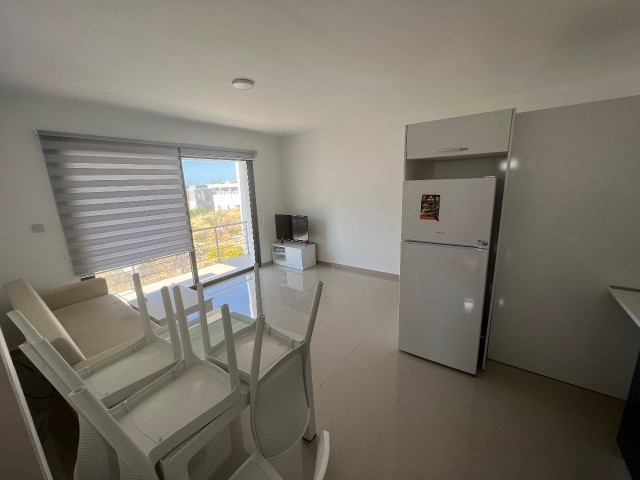 Flat For Sale in Alsancak, Kyrenia