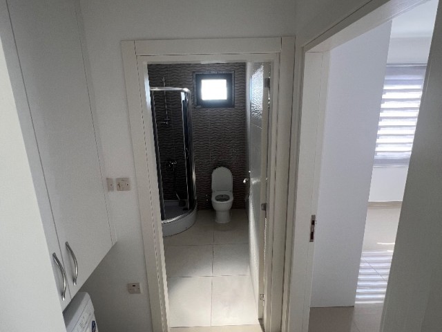 Flat For Sale in Alsancak, Kyrenia