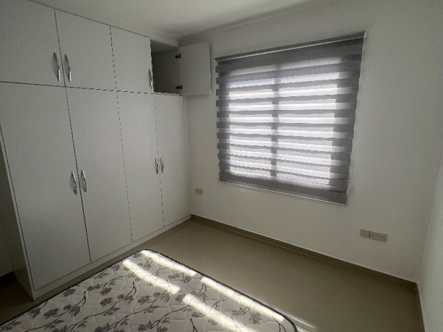 Flat For Sale in Alsancak, Kyrenia