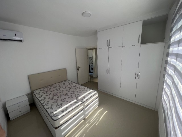 Flat For Sale in Alsancak, Kyrenia