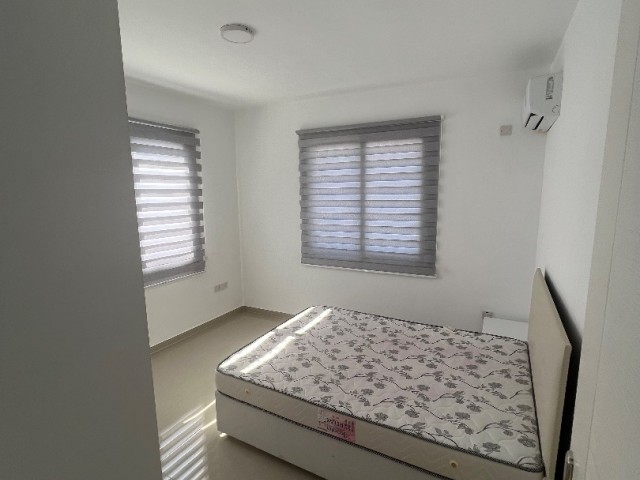 Flat For Sale in Alsancak, Kyrenia