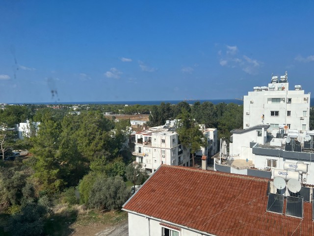 квартира Арендовать in Aşağı Girne, Кирения