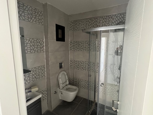 Flat To Rent in Aşağı Girne, Kyrenia