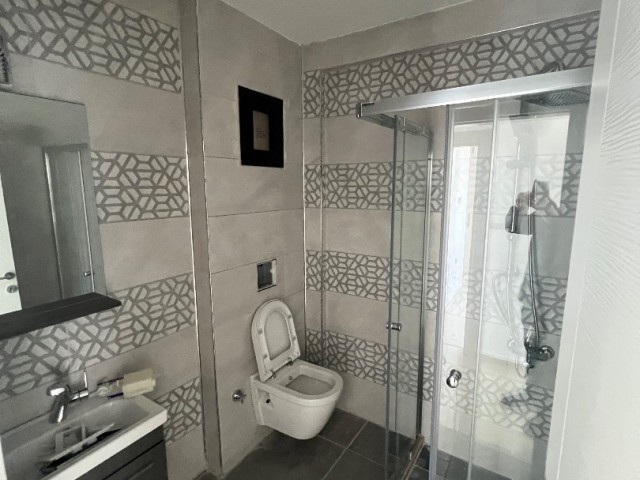 Flat To Rent in Aşağı Girne, Kyrenia