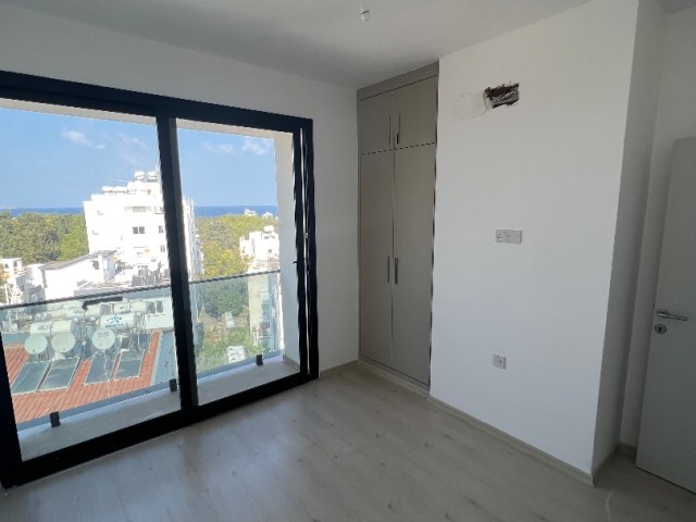 Flat To Rent in Aşağı Girne, Kyrenia