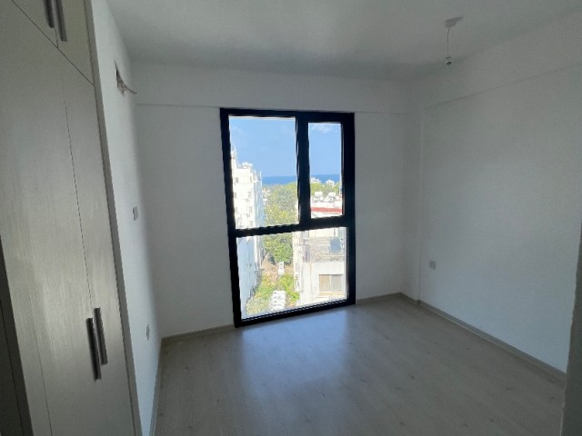 Flat To Rent in Aşağı Girne, Kyrenia