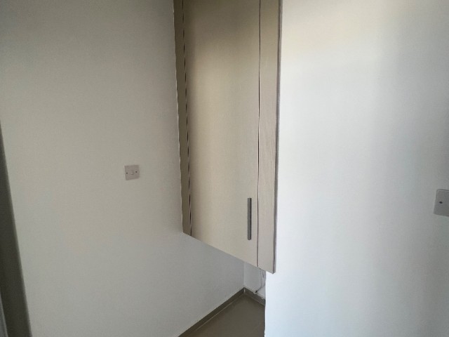 Flat To Rent in Aşağı Girne, Kyrenia