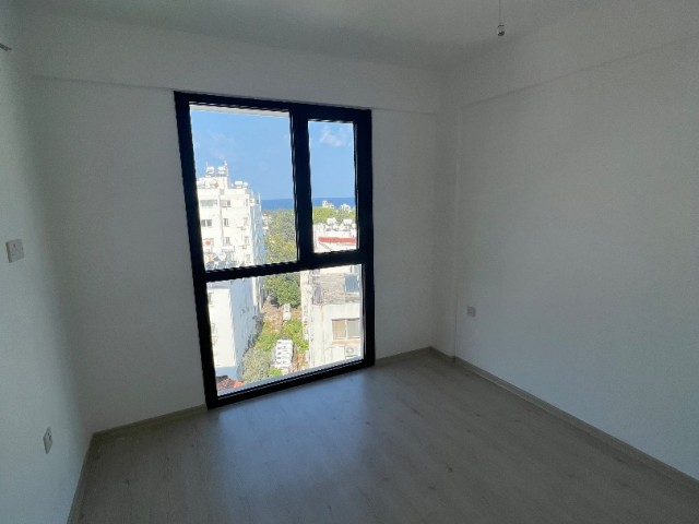 Flat To Rent in Aşağı Girne, Kyrenia