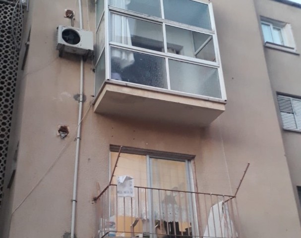 Flat For Sale in Girne Merkez, Kyrenia