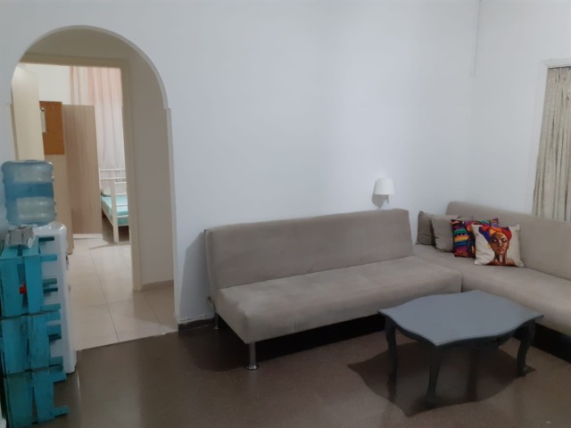 Flat For Sale in Girne Merkez, Kyrenia