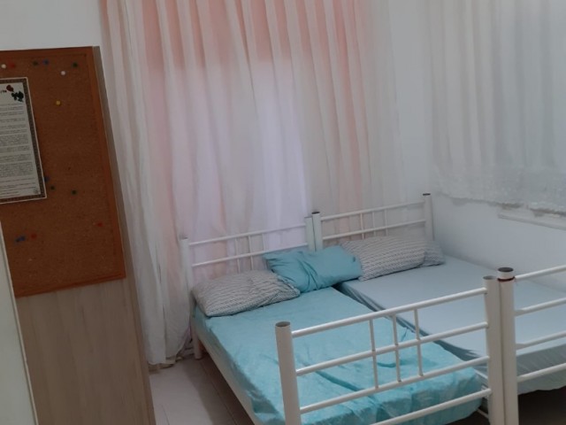 Flat For Sale in Girne Merkez, Kyrenia