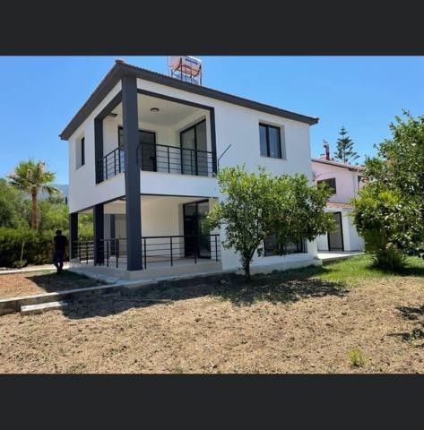 Villa Kaufen in Alsancak, Kyrenia